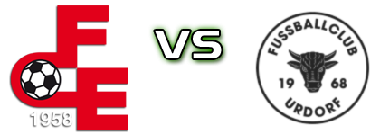 Einsiedeln - Urdorf Spiel Prognosen und Statistiken