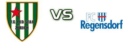 Red Star 2 - Regensdorf Spiel Prognosen und Statistiken