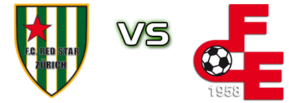 Red Star 2 - Einsiedeln Detalji meca I statistika.