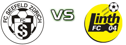 Seefeld - Linth 04 head to head game preview and prediction
