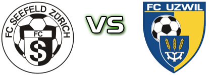 Seefeld - FC Uzwil детайли и статистика