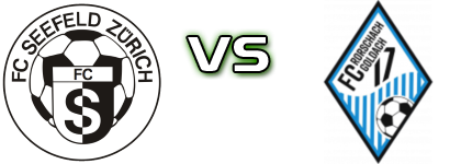 Seefeld - FC Ro-Go 17 Spiel Prognosen und Statistiken