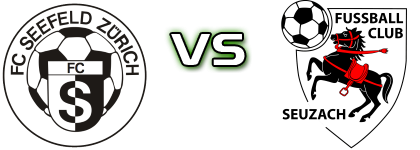 Seefeld - Seuzach детайли и статистика