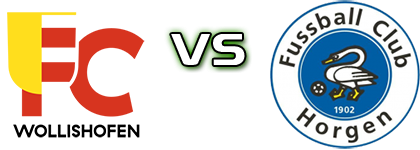 Wollishofen - Horgen Statistiche e dettagli partita Wollishofen - Horgen Statistiche e dettagli partita