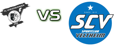 Wiesendangen - Veltheim Statistiche e dettagli partita Wiesendangen - Veltheim Statistiche e dettagli partita