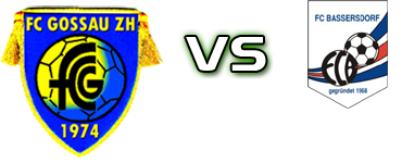 Gossau - Bassersdorf Statistiche e dettagli partita