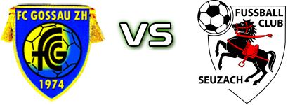 Gossau - Seuzach head to head game preview and prediction
