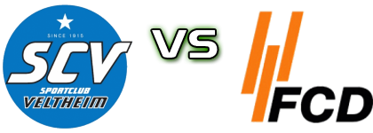 Veltheim - Dübendorf head to head game preview and prediction