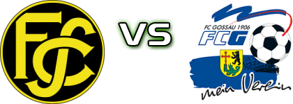 Schaffhausen 2 - Gossau Spiel Prognosen und Statistiken Schaffhausen 2 - Gossau Spiel Prognosen und Statistiken