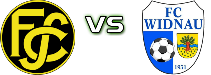 Schaffhausen 2 - Widnau Statistiche e dettagli partita