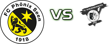 Phönix Seen - Wiesendangen Spiel Prognosen und Statistiken Phönix Seen - Wiesendangen Spiel Prognosen und Statistiken