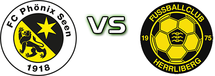 Phönix Seen - Herrliberg Spiel Prognosen und Statistiken