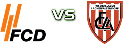 Dübendorf - FC Lachen/Altendorf детайли и статистика