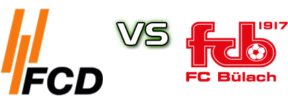 Dübendorf - FC Bülach Spiel Prognosen und Statistiken Dübendorf - FC Bülach Spiel Prognosen und Statistiken