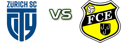 Zürich City - Emmenbrücke Statistiche e dettagli partita