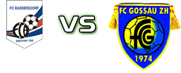 Bassersdorf - Gossau Spiel Prognosen und Statistiken