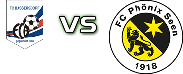 Bassersdorf - Phönix Seen head to head game preview and prediction