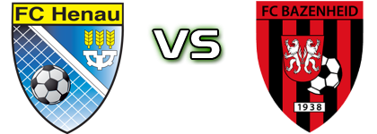 Henau - Bazenheid Estatísticas e detalhes do jogo