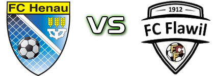 Henau - Flawil Spiel Prognosen und Statistiken