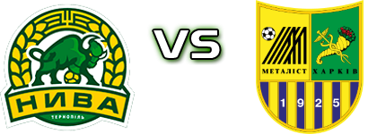 Nyva - Metalist Spiel Prognosen und Statistiken