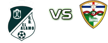 El Álamo - Trival Valderas Statistiche e dettagli partita El Álamo - Trival Valderas Statistiche e dettagli partita