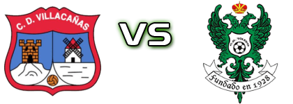 CD Villacañas - Toledo head to head game preview and prediction