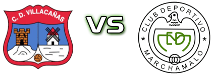 CD Villacañas - Marchamalo head to head game preview and prediction