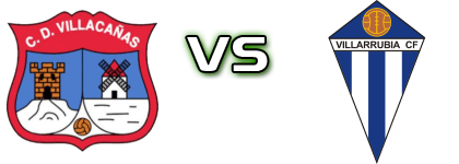 CD Villacañas - Villarrubia CF head to head game preview and prediction CD Villacañas - Villarrubia CF head to head game preview and prediction