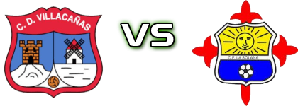 CD Villacañas - La Solana Statistiche e dettagli partita