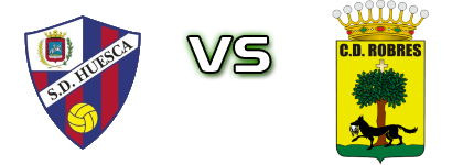 SD Huesca B - Robres CD Spiel Prognosen und Statistiken