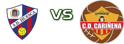SD Huesca B - CD Cariñena Spiel Prognosen und Statistiken