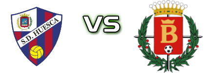 SD Huesca B - Belchite Spiel Prognosen und Statistiken