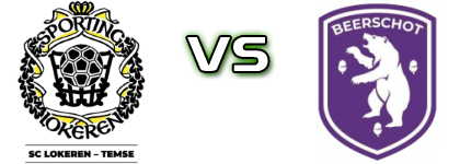 KSC Lokeren Temse - Beerschot Spiel Prognosen und Statistiken