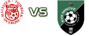Overijse - Ninove head to head game preview and prediction