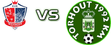 VK Westhoek - Torhout детайли и статистика