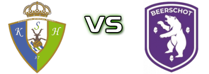 Koninklijke Sporting Hasselt - Beerschot head to head game preview and prediction Koninklijke Sporting Hasselt - Beerschot head to head game preview and prediction