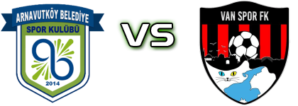 Arnavutköy Belediyesi - Van Spor head to head game preview and prediction