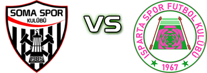 Somaspor - Isparta 32 Spor Spiel Prognosen und Statistiken