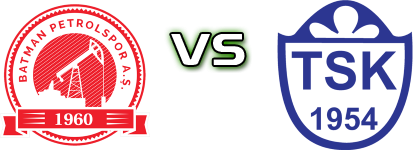 Batman - Tuzlaspor Statistiche e dettagli partita