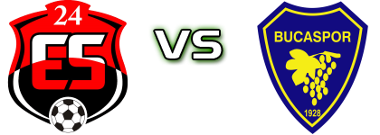 24 Erzincanspor - Bucaspor Spiel Prognosen und Statistiken