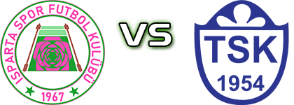 Isparta 32 Spor - Tuzlaspor head to head game preview and prediction