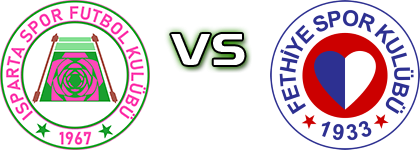 Isparta 32 Spor - Fethiyespor head to head game preview and prediction Isparta 32 Spor - Fethiyespor head to head game preview and prediction