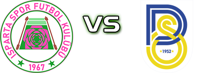 Isparta 32 Spor - Belediye Derince Statistiche e dettagli partita
