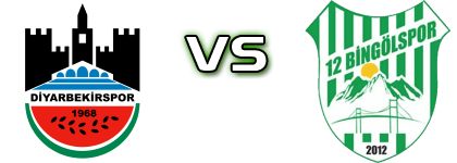 Diyarbekirspor - 12 Bingölspor Statistiche e dettagli partita