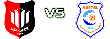Uşakspor - Kestel Spor Spiel Prognosen und Statistiken