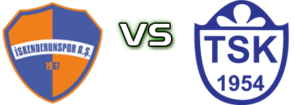 İskenderun - Tuzlaspor head to head game preview and prediction İskenderun - Tuzlaspor head to head game preview and prediction