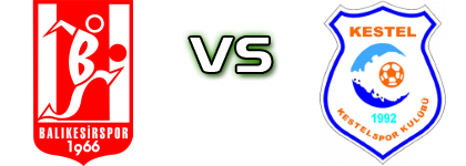 Balıkesirspor - Kestel Spor Spiel Prognosen und Statistiken