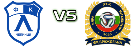 Levski Chepintsi - Vrazhdebna head to head game preview and prediction