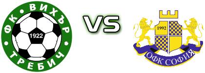 Vihar (T) - Sofia 1992 детайли и статистика