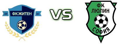 Zhiten - Lyulin  head to head game preview and prediction